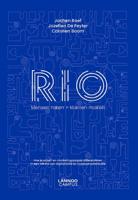 Mensen raken = klanten maken - Jochen Roef, Jozefien De Feyter - ebook - thumbnail