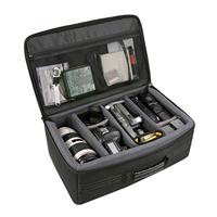 Vanguard Divider Bag 40 Cameratas Binnenafmetingen (bxhxd)=395 x 150 x 245 mm - thumbnail