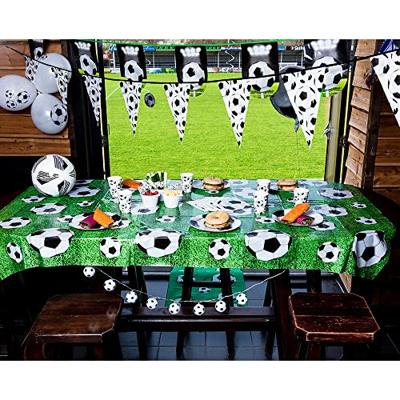 Boland Loper voetbal, 4,5mtr.