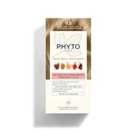 Phytocolor Permanent Color 9.8 Blond Très Clair Beige - thumbnail