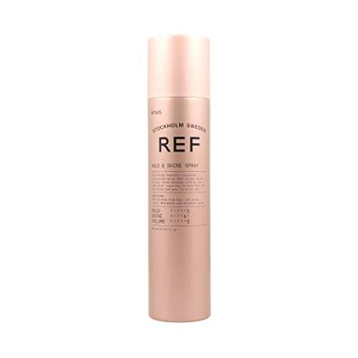 REF Hold & Shine Spray