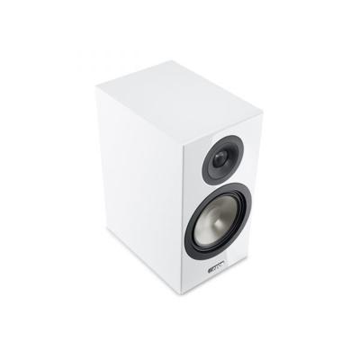 Canton: Chrono 30 Boekenplank speakers - Wit Canton: Chrono 30 Boekenplank speakers - Wit