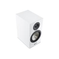 Canton: Chrono 30 Boekenplank speakers - Wit - thumbnail
