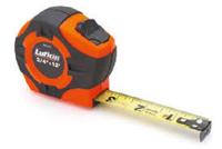 Lufkin Ultralok Reserve Meetlint 13mm x 5m - T0063802504 T0063802504 - thumbnail