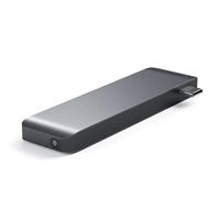 Satechi ST-TCUHM USB-combi-hub Space grijs - thumbnail