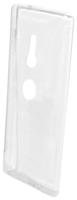 Classic TPU Case Sony Xperia XZ2 - Smartphonehoesje - TPU / Siliconen - transparant - thumbnail