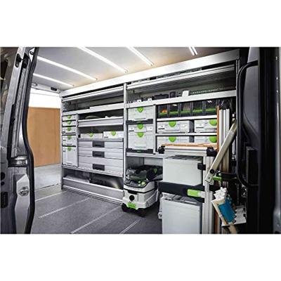 Festool Accessoires SYS3 L 187 T-loc Systainer - 204847 - thumbnail
