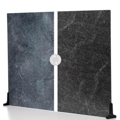 V-Flat Ocean Slate/Black Slate - XL