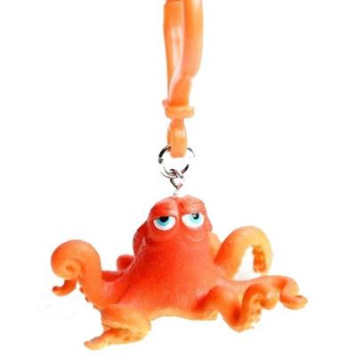 Disney Finding Dory sleutelhanger 3D octopus Disney Finding Dory sleutelhanger 3D octopus
