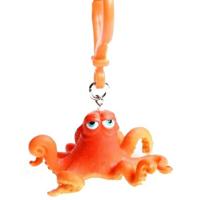Disney Finding Dory sleutelhanger 3D octopus - thumbnail