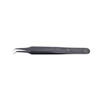 Bernstein Tools for Electronics 5-852-13 Pincet ESD 4b 110 mm - thumbnail