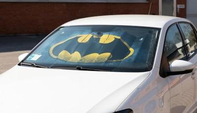 Parasol Batman CZ10975