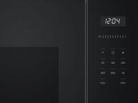 Magnetron Siemens AG BF525LMB1 Zwart 800 W 20 L - thumbnail