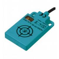 Pepperl+Fuchs Inductieve sensor Vlak PNP NBB10-F17-E2-3M-Y296087 - thumbnail