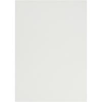 Creativ Company Vellumpapier a4 off-white, 10 vellen - thumbnail