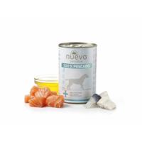 Natvoer Nuevo Vis 400 gr - thumbnail