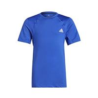 Adidas M FI CB OH Sportshirt Jongens 140 - thumbnail