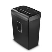 Hama Prime M80 Papierversnipperaar 9 vellen 2 x 12 mm P-5 20 l Ook geschikt voor Creditcards - thumbnail