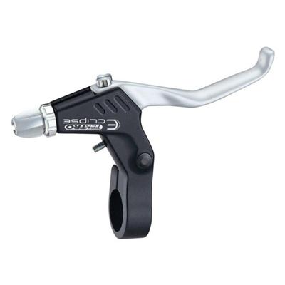Remhendelpaar Tektro MT2.1FR Eclipse V-brake 3-vinger - satijn