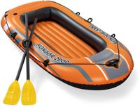 Bestway Boot Set Kondor Elite 2000 196x106x31 cm Vrije tijd 61141 - thumbnail