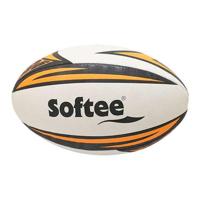 RUGBY BALL SOFTEE SENSI - thumbnail
