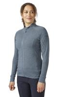 Rab Nexus Fleece Dames Orion Blue 16/XL - thumbnail
