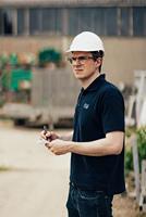 Promat/Tecwerk Veiligheidshelm | ProCap | wit | polyethyleen | EN 397 - 4000370259 - thumbnail