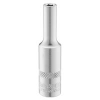 Stanley handgereedschap FATMAX 1/4" Lange dop 10mm 6Pt - FMMT17523-0 - FMMT17523-0 - thumbnail