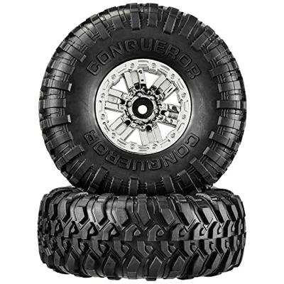 Reely RE-7706298 Reserveonderdeel Bandenset