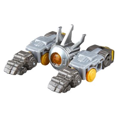 Transformers Age of the Primes Voyager Class Action Figure The Thirteen: Amalgamous Prime 18 cm