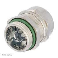 LAPP 53112533 Wartel EMV M25 Messing Messing 1 stuk(s) - thumbnail