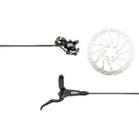 Elvedes schijfremsysteem hydr. 160mm hp4000 links 2018108 - thumbnail