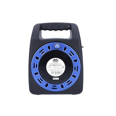 As-Schwabe Kabeltrommel as schwabe "kbs 204 t cable drum 15m plastic - thumbnail
