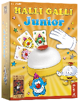 999Games 999 games halli galli junior - thumbnail