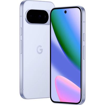 Google Pixel 10 16 cm (6.3") Dual SIM Android 16.0 5G USB Type-C 12 GB 128 GB 4970 mAh Violet