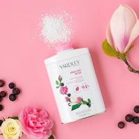 Yardley London english rose talkpoeder 200gr. - thumbnail