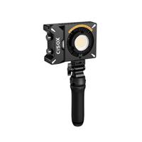 Sirui bi-color cob pocket led lamp c150x combo - thumbnail