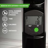 Tunturi Cardio Fit R20 Roeier - Roeimachine - Roeiapparaat - thumbnail