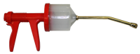 Drench-gun 300 ml compleet - thumbnail
