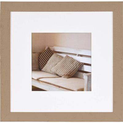 Henzo Driftwood 40x40 Frame beige