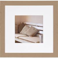 Henzo Driftwood 40x40 Frame beige - thumbnail
