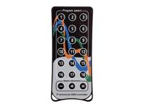 Showtec Showtec Quick DMX IR Remote - thumbnail