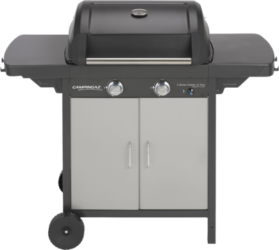 Campingaz Gas Barbecue - Classic LX Plus BBQ