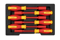 Bosch Professional 1600A02NF3 1600A02NF3 Dopsleutelset - thumbnail