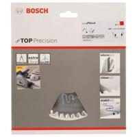 Bosch Accessories Top Precision Best Cirkelzaadblaad - thumbnail