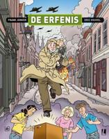 De erfenis (Paperback) - thumbnail