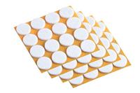 Metafranc Viltglijder Zk 17Mm Wi 100St *Nl* - WU0645036 - thumbnail