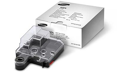 Samsung Resttonerhouder CLT-W504 SU434A Origineel 14000 bladzijden