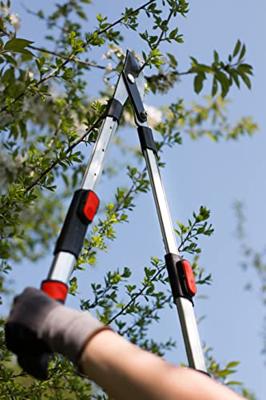 Meister Takkenschaar Telesc. Bypass 2C - WU9769200