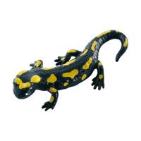 Bullyland Vuursalamander (68493) - thumbnail